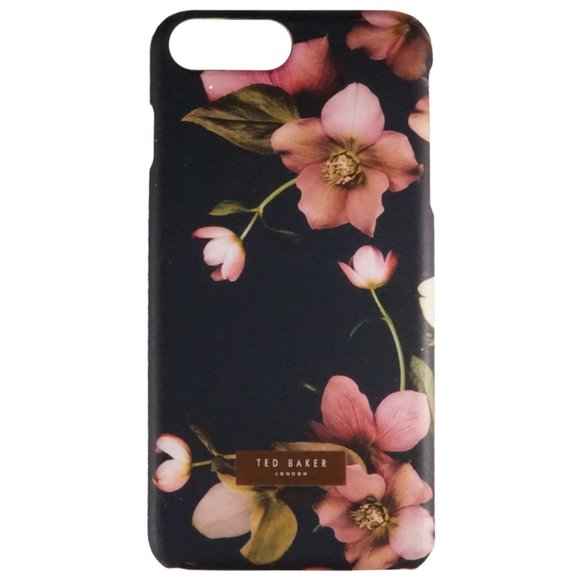 NWOT: Ted Baker London Iphone Cover  6.22" x 3.06" x 0.28" - Picture 1 of 2